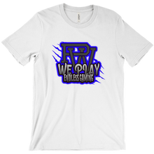 weplayendlessgaming-8989 T-Shirts
