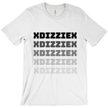 xdizziex T-Shirts