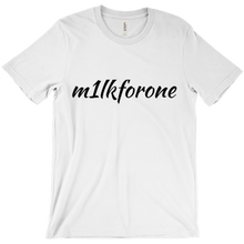 m1lkforone T-Shirts