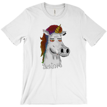 unicorniofake T-Shirts