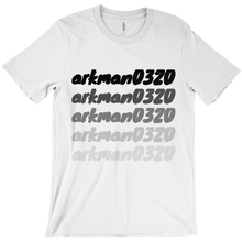 arkman0320 T-Shirts