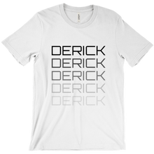 dericktv T-Shirts