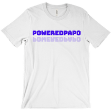 poweredpap0 T-Shirts