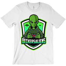 beckersaliens T-Shirts