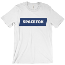 twitch_spacefox1 T-Shirts