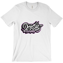 thedrysift_tv T-Shirts