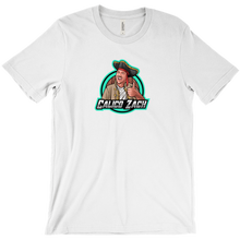 calicozach T-Shirts