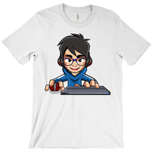 josuesito1212 T-Shirts