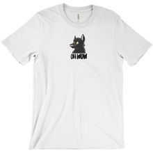 wolfjakey96 T-Shirts
