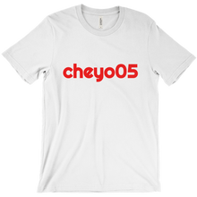 cheyo05 T-Shirts