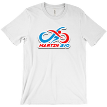 martin_avo T-Shirts