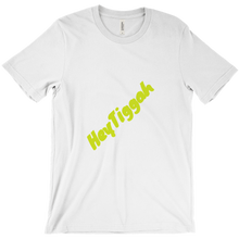 heytiggah T-Shirts