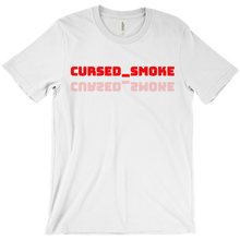 cursed_smoke T-Shirts