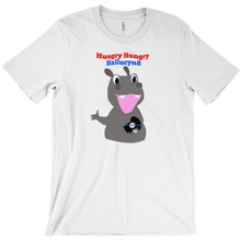Hungry Hungry Hallucyn8 T-Shirts