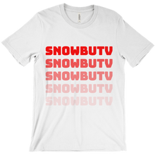 snowbugamertv T-Shirts