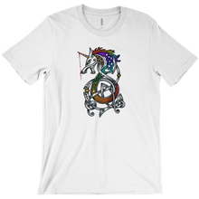 riseandshinewiththevalkyries T-Shirts