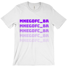 mnegofc_br T-Shirts
