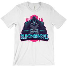 blindmonkey11-7403 T-Shirts