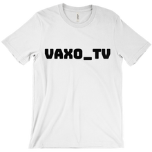 vaxo_tv T-Shirts