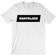 danyeloss T-Shirts