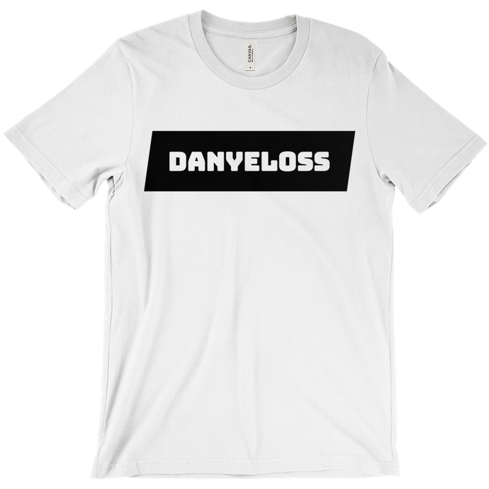 danyeloss T-Shirts