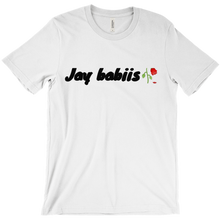 Jay babii merch T-Shirts