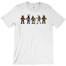 gamer_xz_999 T-Shirts