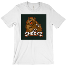 ShockZ1872 logo T-Shirts