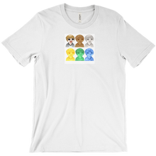 slippyfoptv T-Shirts
