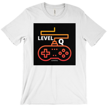 levelqgaming T-Shirts