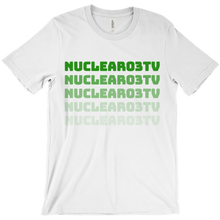 nuclear03tv T-Shirts