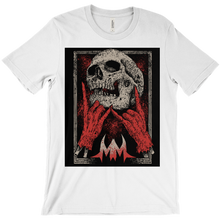 metalmemesmx-7688 T-Shirts