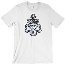 hexd_ T-Shirts