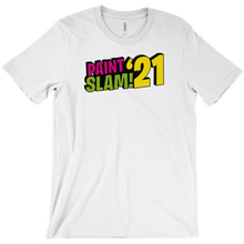 PaintSlam21 T-Shirts