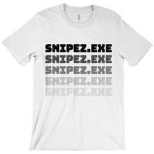 s1nsnipez T-Shirts