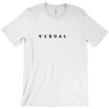 visuallxquid T-Shirts