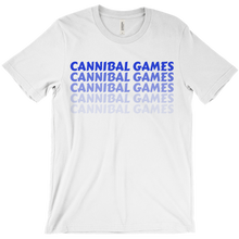 cannibalgames-7326 T-Shirts
