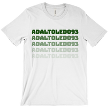 adaltoledo93 T-Shirts