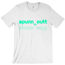 spunn_outt T-Shirts