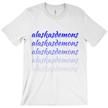 alaskasdemons T-Shirts