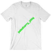 pekaharry_play T-Shirts