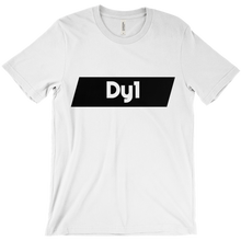 dy1iguess T-Shirts
