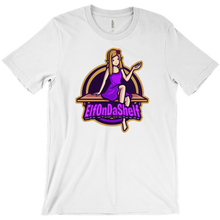 elfondashelf_gaming T-Shirts