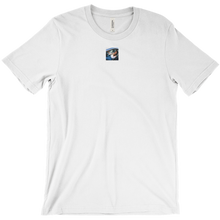 majinsealy T-Shirts