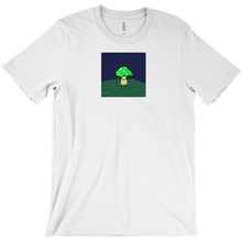 starryfungus T-Shirts