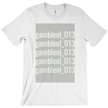 gamblenl_013 T-Shirts