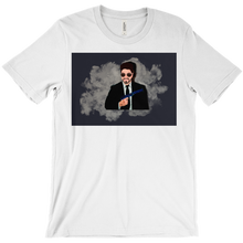 vine_moreira T-Shirts