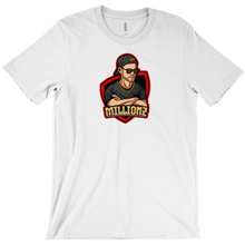 millionztv T-Shirts