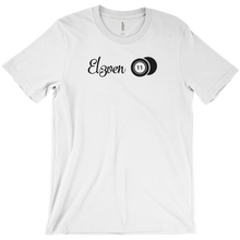 el3ven_channel T-Shirts