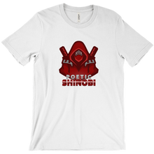 poeticshinobi T-Shirts